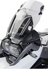 MRA / エムアールエー R 1200 GS /ADVENT.14- (K50 / K51) - Multi-X-Creen "MXC" 2013- | 4025066157723