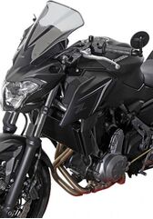 MRA / エムアールエー Z 650 - レーシングウインドシールド "NRN" 2017- | 4025066159376