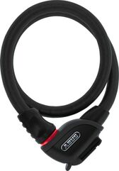 ABUS / アバス Phantom 8960/85 + TexFL Steel-o-flex Lock | 39680