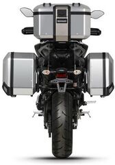 Shad / シャッド 4Pシステムフィッティング YAMAHA TRACER 900/GT '18 | Y0TR984P