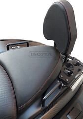 Isotta / イソッタ パッセンジャーバックレスト モーターサイクル GUZZI MGX 21 1400 2016> | ps85