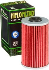 Hiflofiltro オイルフィルター HF562 | HF562