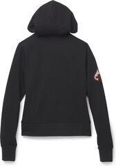 Harley-Davidson Hoodie-Knit, Federal Blue | 96605-22VW