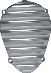 ARLEN NESS / アレンネス カムカバー FINNED FOR INDIAN クローム | I-1168