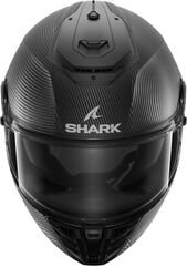 Shark / シャーク フルフェイスヘルメット SPARTAN RS カーボン SKIN Mat マットカーボン/DMA | HE8151DMA