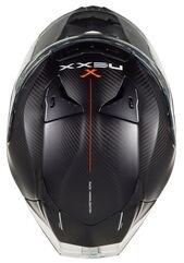 Nexx / ネックス Sport X.R3R Pro F.I.M. Carbon Matt | 01XR323334760