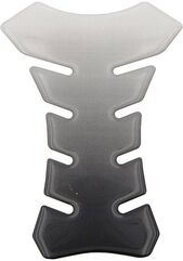 LighTech / ライテック Tank Protection Sticker Sticker - Shading Black | STK091