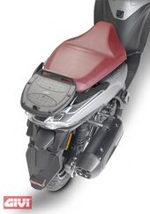 GIVI / ジビ Top Box ラック Monolockケース用 | SR6113