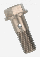 Kedo Banjo Screw M8x1 Stainless Steel | 92052