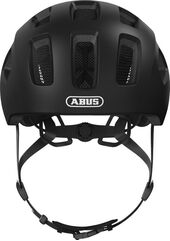 ABUS / アバス Youn-I 2.0 Kids Helmet Velvet Black M | 40151