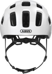 ABUS / アバス Youn-I 2.0 Kids Helmet Pearl White S | 40152
