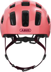 ABUS / アバス Youn-I 2.0 Kids Helmet Living Coral M | 40157