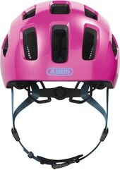 ABUS / アバス Youn-I 2.0 Kids Helmet Sparkling Pink M | 40165