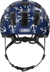 ABUS / アバス Youn-I 2.0 Kids Helmet Blue Anchor S | 63814
