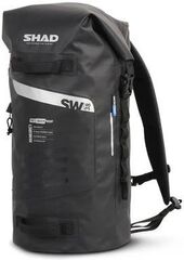 Shad / シャッド リアダッフルバッグ SW38 | X0SW38
