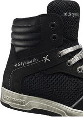 Stylmartin / スティルマーティン Atom Shoes Black