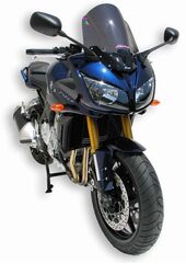 Ermax / アルマックス screen Aéromax for FZ1 FAZER 2006-2015 grey | 070254082