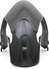 FULLSIX FRONT MUDGUARD Color - MATT | MD-MN08-M01