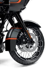 Harley-Davidson Kit,Fr Fnd,Kit,21,Solid | 58900336EVT