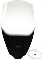 MRA / エムアールエーTL 1000 S - Originally-shaped windshield "OM" 1997- | 4025066253968