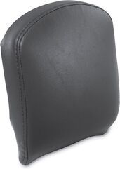 ハーレーダビッドソン バックレストパッド スムーズ/トップステッチ | 51641-06
