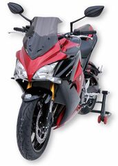 Ermax / アルマックス sport screen (40 cm ) for GSX s 1000 F 2015-2019 clear | 030401S08