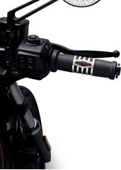 Harley-Davidson Kit,Throt/Grip,Small Diameter | 56100477
