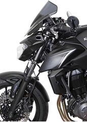 MRA / エムアールエー Z 650 - レーシングウインドシールド "NRN" 2017- | 4025066159383