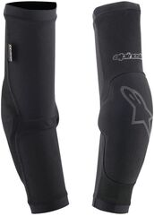 Alpinestars / アルパインスターズ Mtb Elbow プロテクター Paragon Plus, ブラック |1652519-10