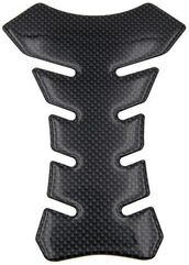 LighTech / ライテック Tank Protection Sticker - Carbon Look | STK093