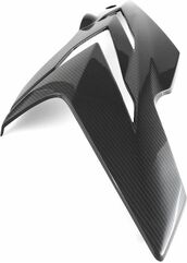 FULLSIX FAIRING SIDE PANEL - LEFT Color - CLEAR COAT | MB-SR13-TC34R