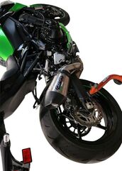 GPR / ジーピーアール Original For Kawasaki Z 900 2020 E4 Homologated スリッポンエキゾースト Gp Evo4 Titanium | E4.K.176.GPAN.TO