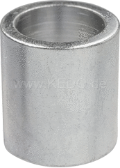 Kedo Spacer Bushing for Front Wheel Axle, RH (Width 22mm), OEM reference # 90387-15529 | 21157