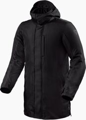 Revit / レブイット Jacket Manhattan H2O, Black | FJT301-0010