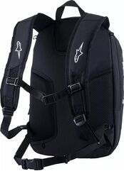 Alpinestars / アルパインスターズ Charger V2 バックパック, ブラック, グレー | 6107622-1100