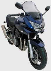 Ermax high protection windshield (49 cm ) ermax for GSF 650/1200/1250 BANDIT 2005-2008 clear | 010401075