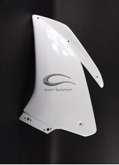 Carbonin / カーボニン 左 サイドパネル (2 Dzus) Aprilia RSV4 | A5231AF