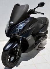 Ermax / アルマックス windshield sport (43 cm ) for DINK STREET 2009-2019 sky blue | 034100001