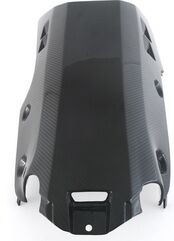 FULLSIX BELLY PAN RACE R1M - After market Exhaust without CAT | MY-R1M0-TC41