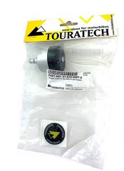 TOURATECH / ツアラテック ドライブシャフトスライダー R1200  「STREETLINE」 | 01-610-0007-0