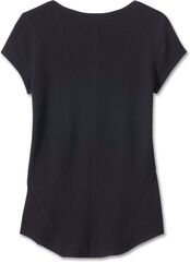 Harley-Davidson Top-Knit, Black Beauty | 96295-24VW