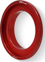 CNC Racing / シーエヌシーレーシング Conical spacer rear wheel nut Ducati | DAA02