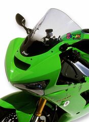 Ermax / アルマックス screen Aéromax for ZX 6 R 2003-2004 light black | 070303053