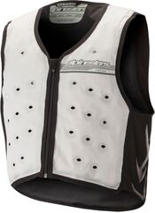 Alpinestars COOLING VEST LIGHT GRAY/DARK GRAY | 4751518