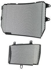 EVOTECH PERFORMANCE / エヴォテック パフォーマンス ラジエーター オイルクーラー ガード セット | PRN013230-013231