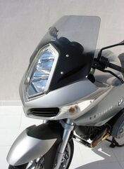 Ermax / アルマックス high protection windshield + 10 cm for r 1200 st 2005/2008 light brown clear | 011002017