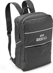 GIVI / ジビ T521 Quickpack ケースリッド Alaska- Dolomiti- TREKKER（トレッカー） Outback アウトバック OBKN- 15 liters | T521