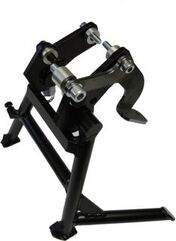 RDMoto / アールディーモト Center Stand Black Matt | CS04KD