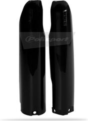 POLISPORT FORK GUARDS BLACK | 8398100002