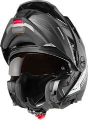 SCHUBERTH / シューベルト E2 EXPLORER ANTHRACITE Flip Up Helmet | 4179043360